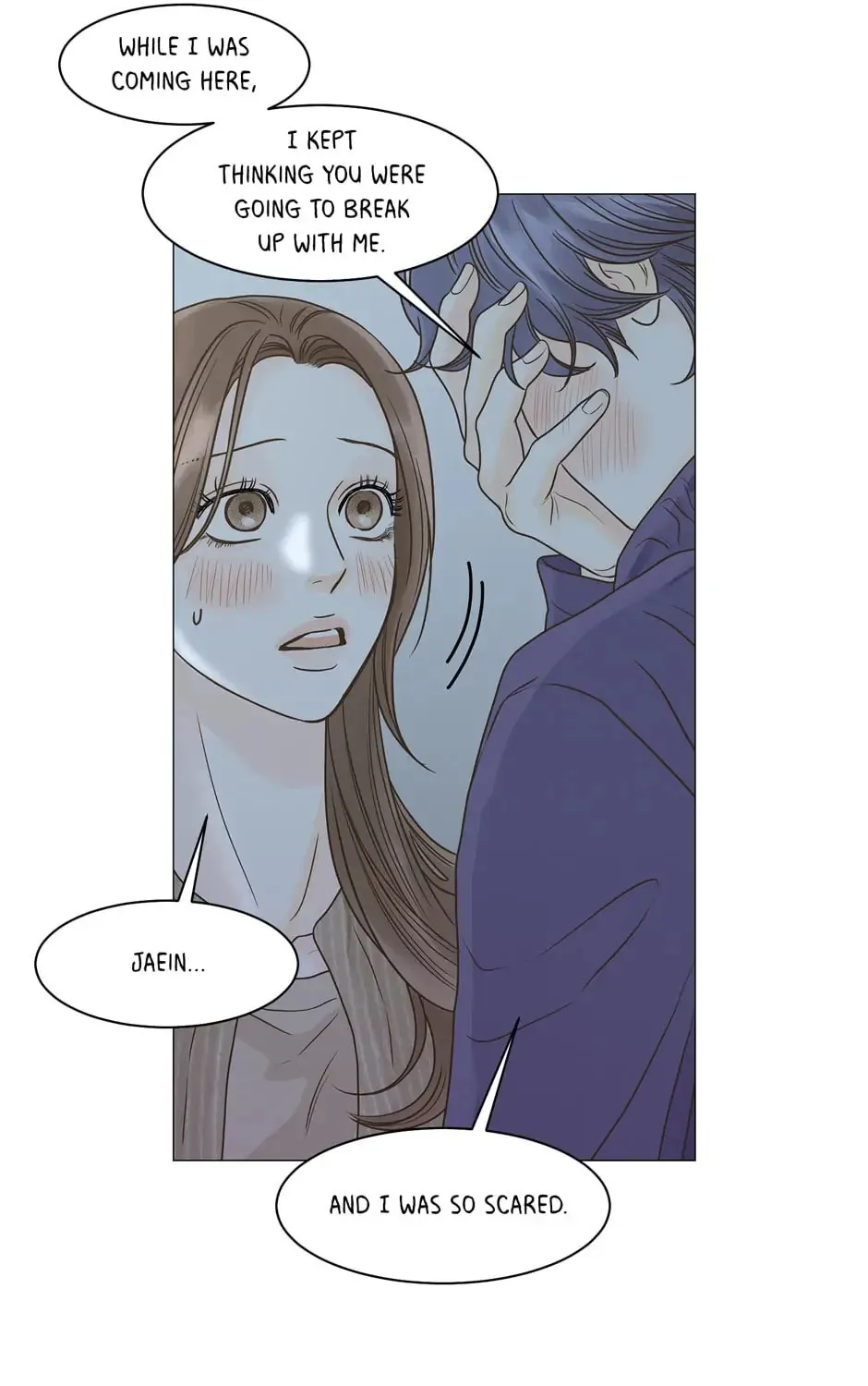 Read Back to Work! chapter 108 image 90 on Lezhin