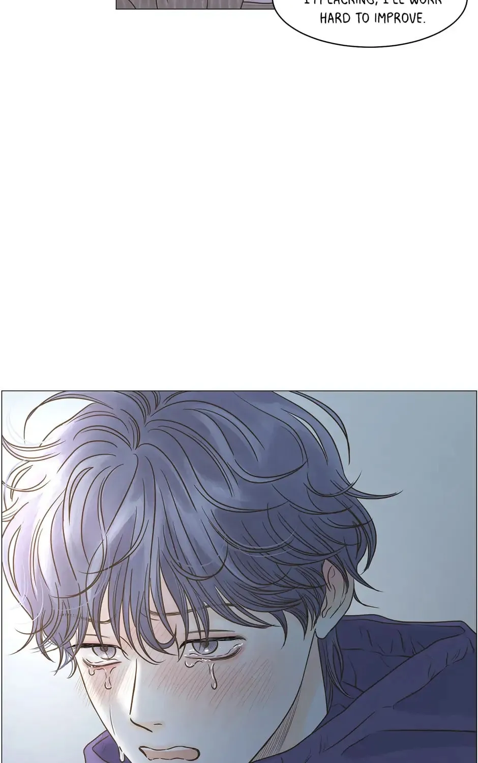 Read Back to Work! chapter 108 image 96 on Lezhin