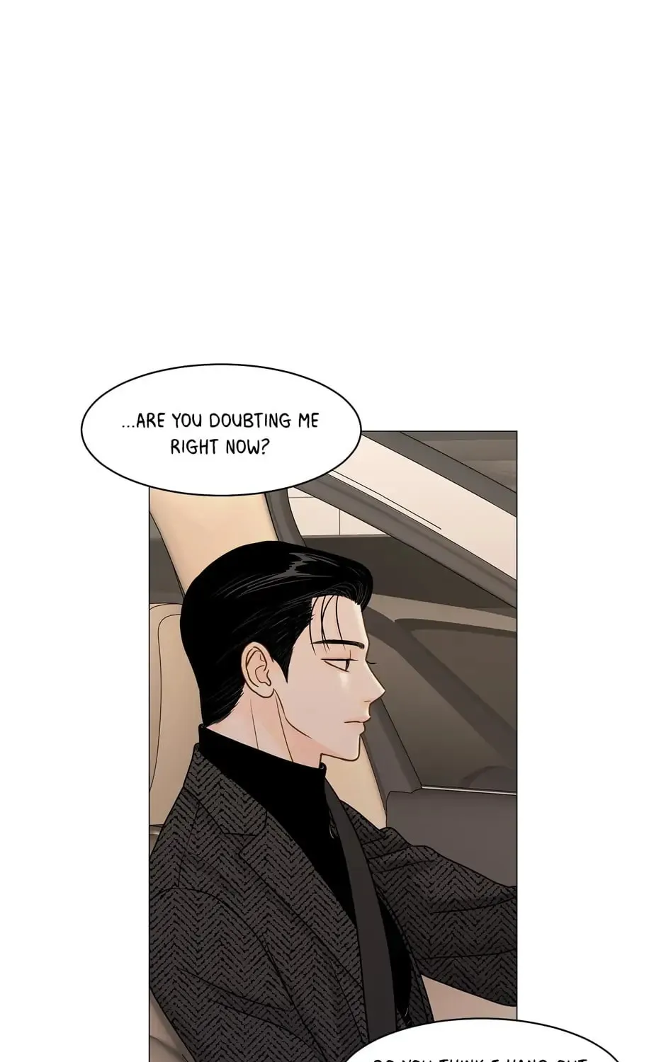 Read Back to Work! chapter 109 image 100 on Lezhin