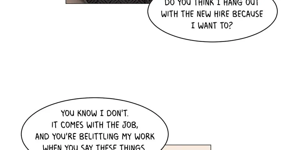 Read Back to Work! chapter 109 image 101 on Lezhin