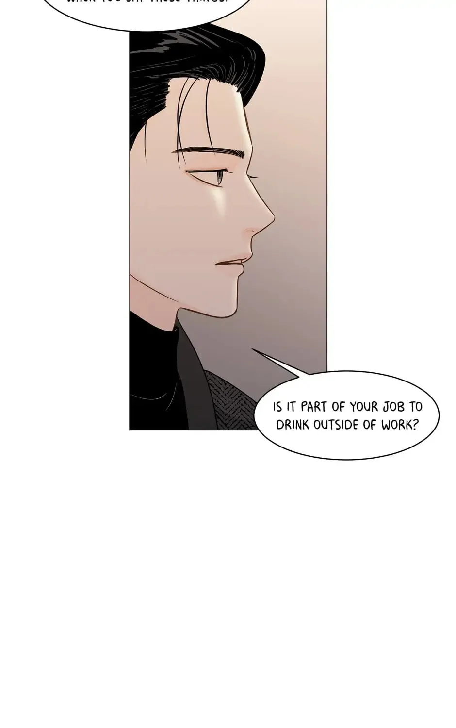 Read Back to Work! chapter 109 image 102 on Lezhin