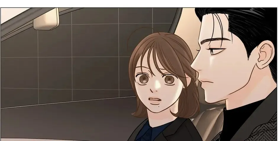 Read Back to Work! chapter 109 image 103 on Lezhin
