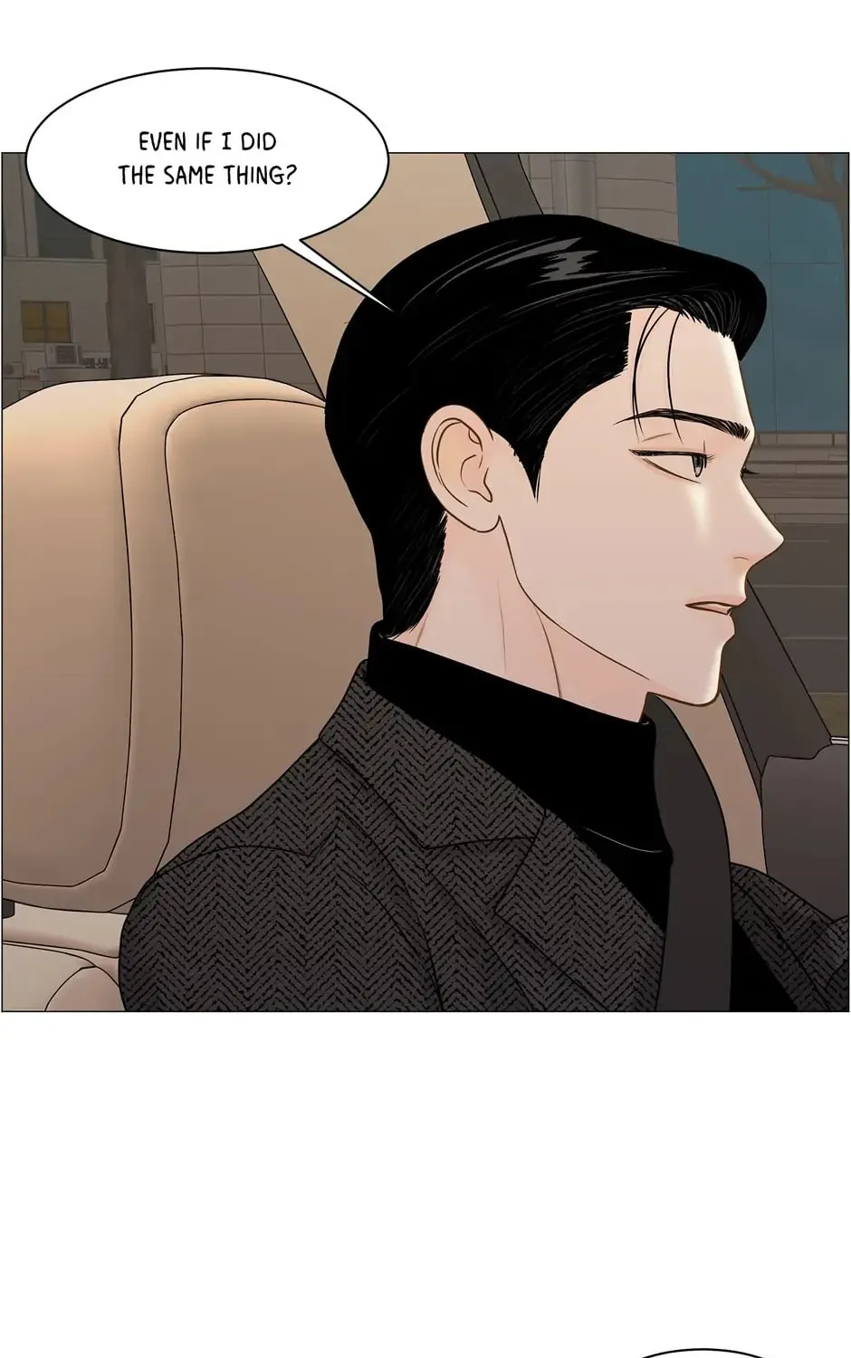 Read Back to Work! chapter 109 image 108 on Lezhin