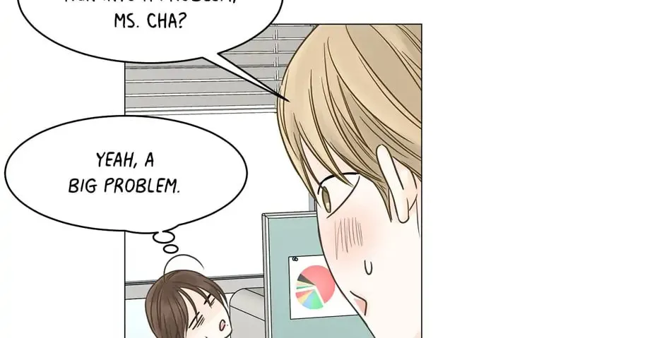 Read Back to Work! chapter 109 image 11 on Lezhin