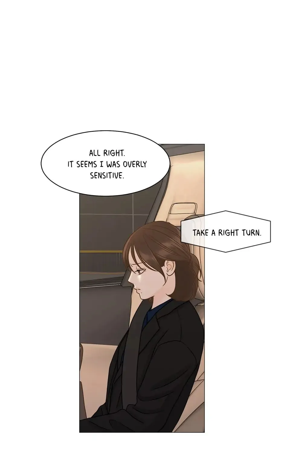 Read Back to Work! chapter 109 image 110 on Lezhin