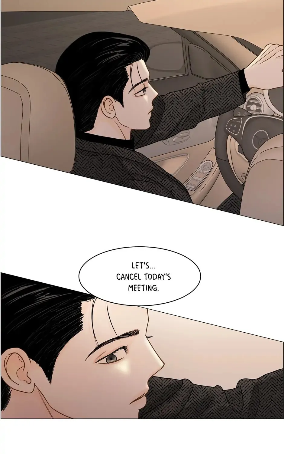 Read Back to Work! chapter 109 image 114 on Lezhin