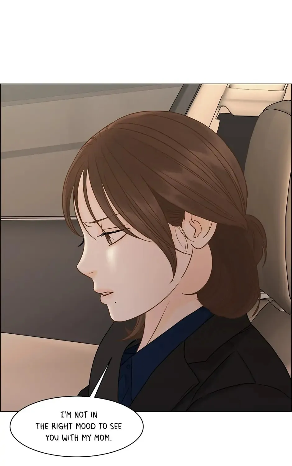 Read Back to Work! chapter 109 image 116 on Lezhin