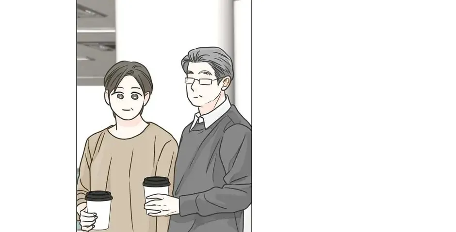 Read Back to Work! chapter 109 image 15 on Lezhin