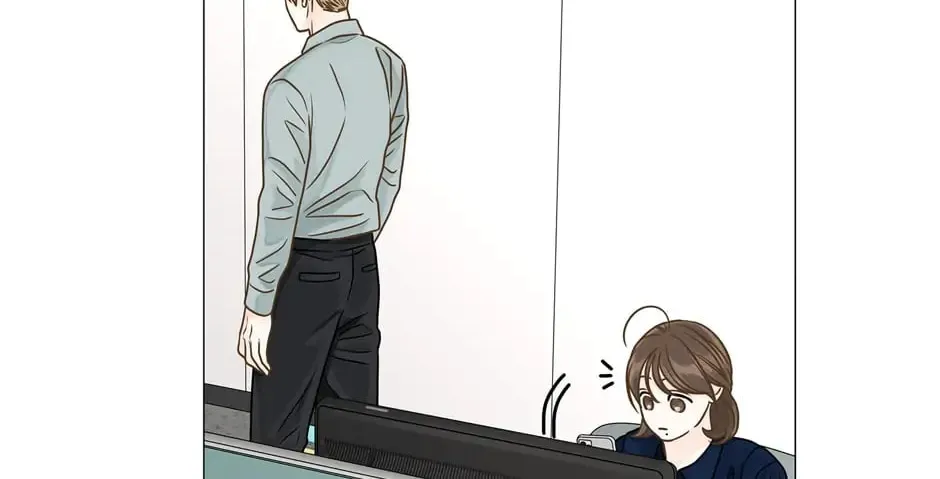 Read Back to Work! chapter 109 image 23 on Lezhin