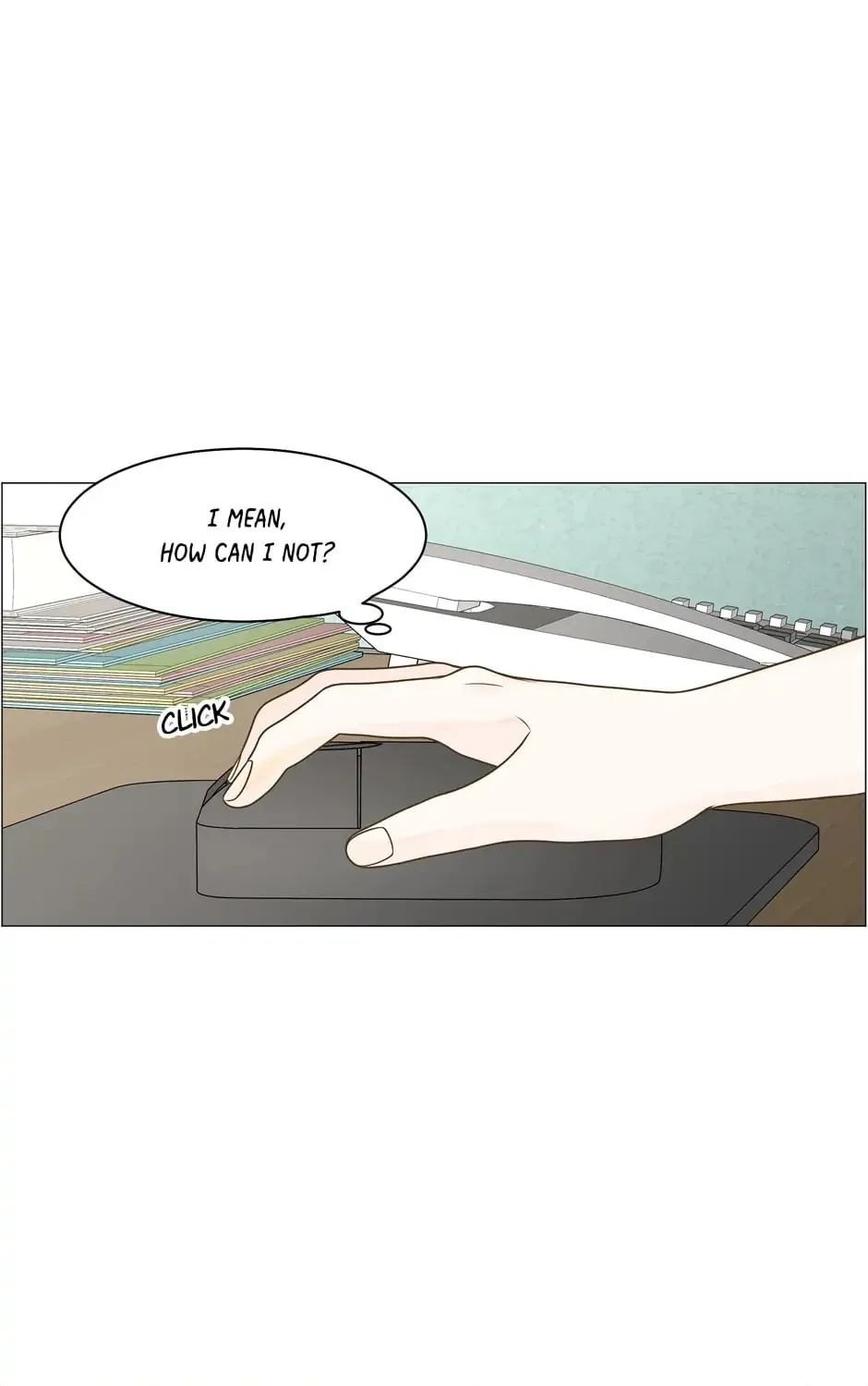 Read Back to Work! chapter 109 image 30 on Lezhin