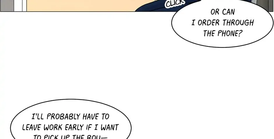 Read Back to Work! chapter 109 image 33 on Lezhin