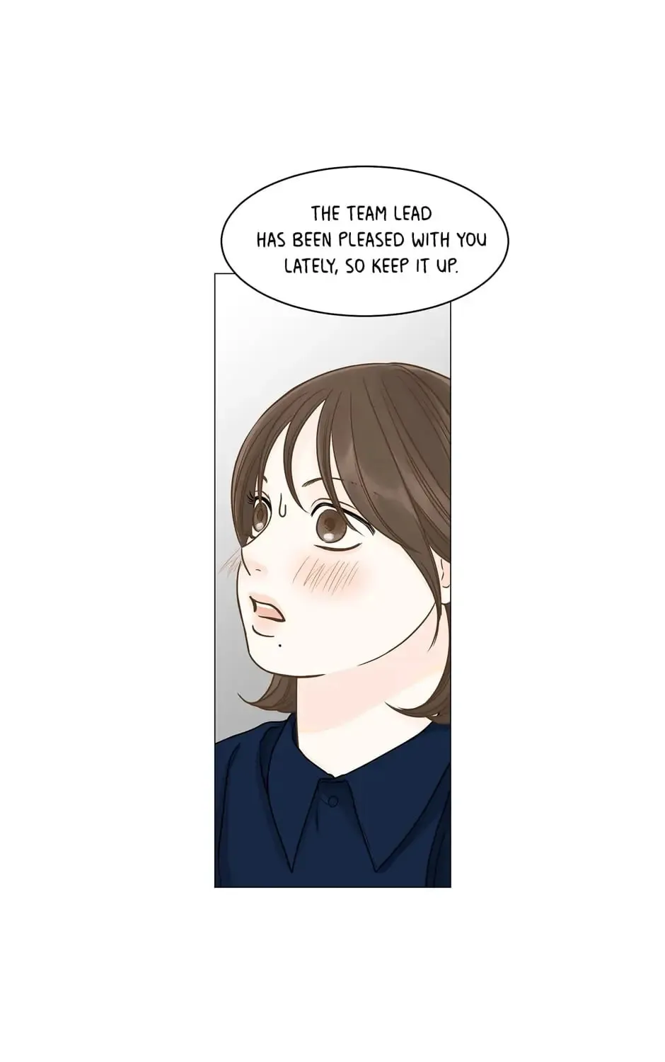 Read Back to Work! chapter 109 image 40 on Lezhin
