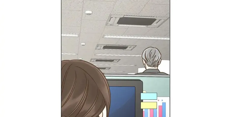 Read Back to Work! chapter 109 image 43 on Lezhin