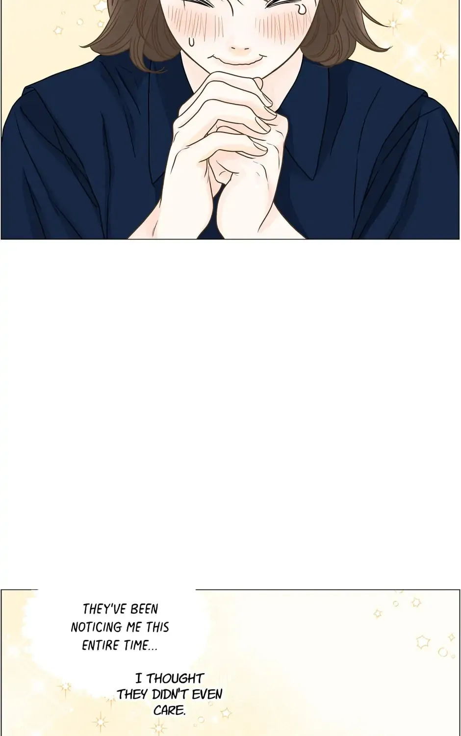 Read Back to Work! chapter 109 image 48 on Lezhin