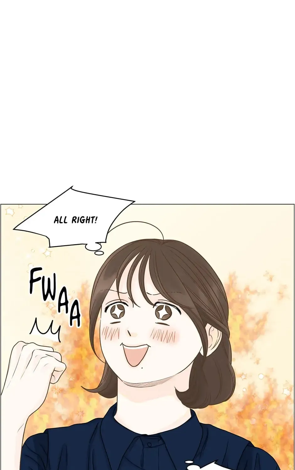 Read Back to Work! chapter 109 image 50 on Lezhin