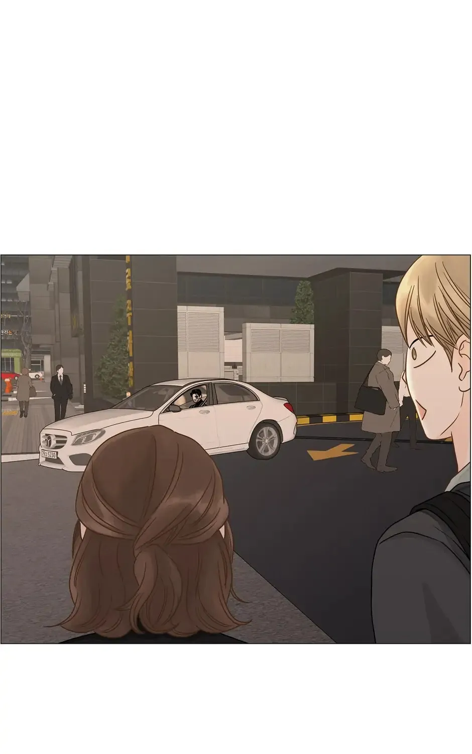 Read Back to Work! chapter 109 image 60 on Lezhin