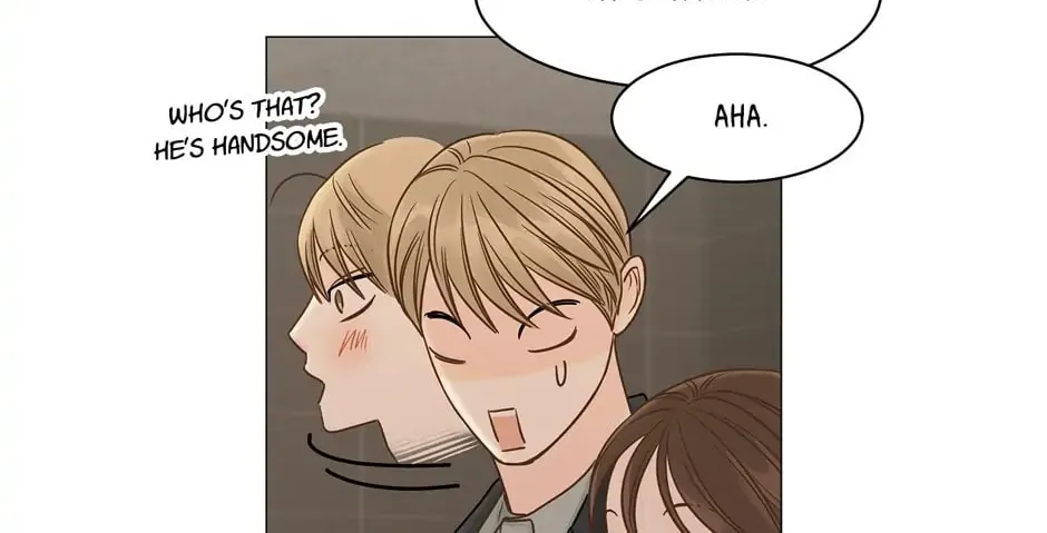 Read Back to Work! chapter 109 image 63 on Lezhin