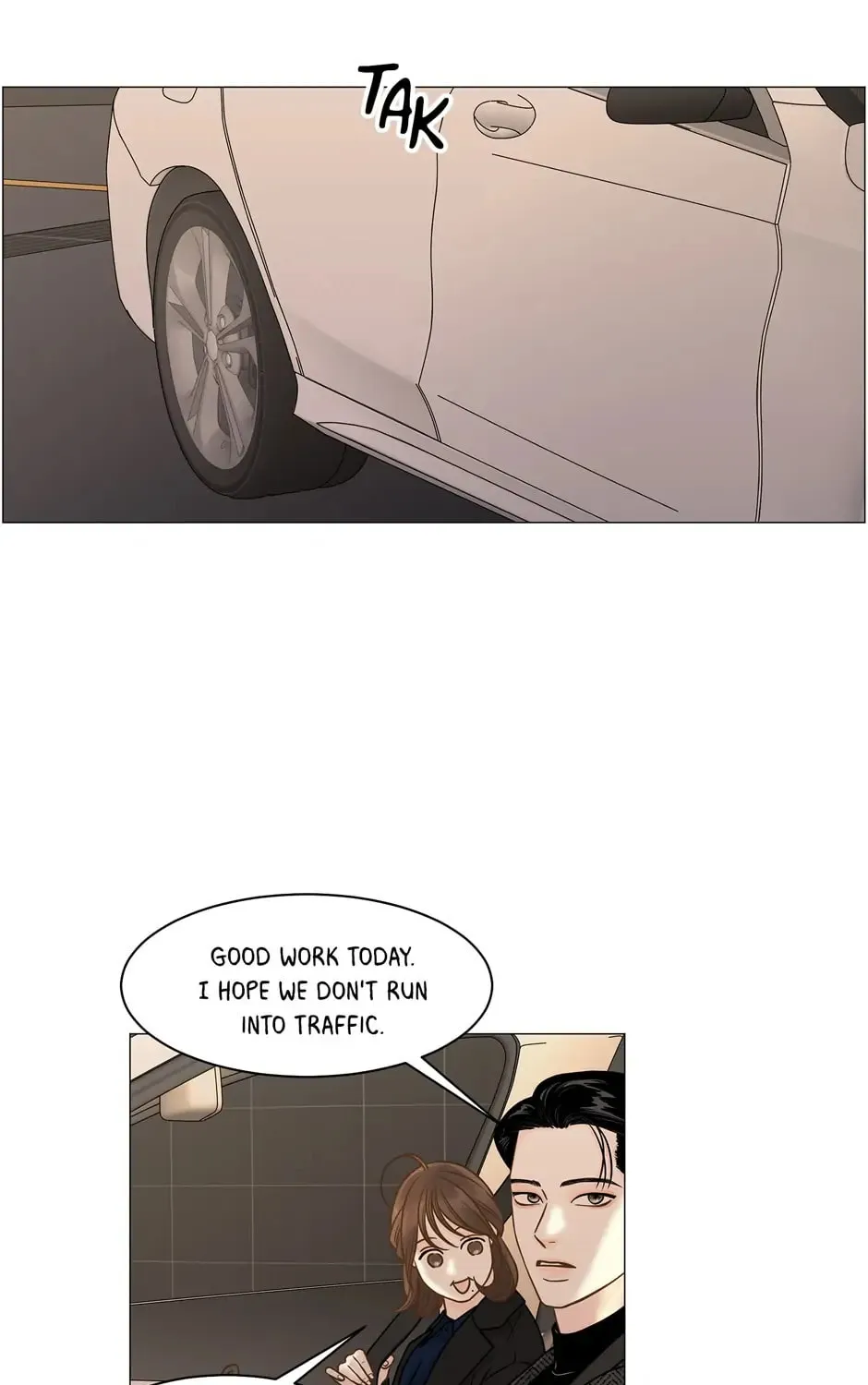 Read Back to Work! chapter 109 image 70 on Lezhin