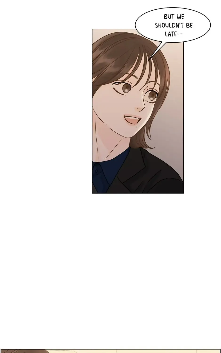 Read Back to Work! chapter 109 image 72 on Lezhin