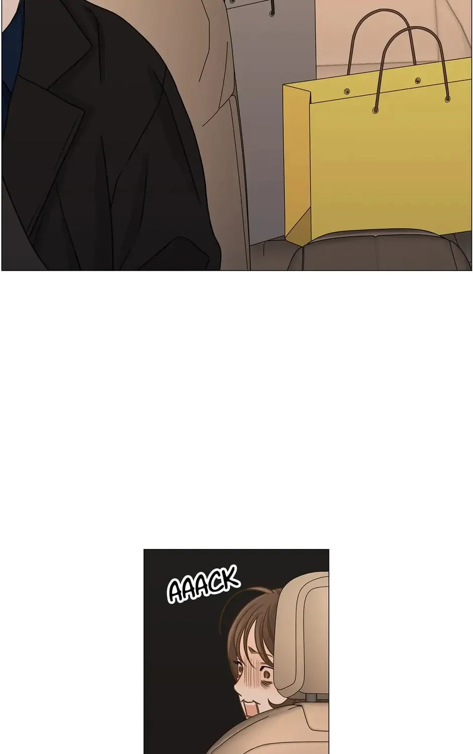 Read Back to Work! chapter 109 image 74 on Lezhin