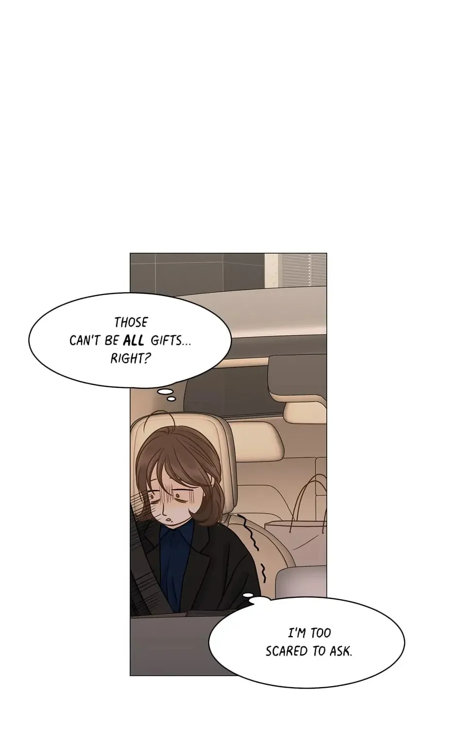 Read Back to Work! chapter 109 image 76 on Lezhin