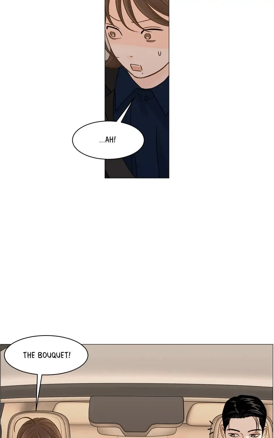 Read Back to Work! chapter 109 image 78 on Lezhin