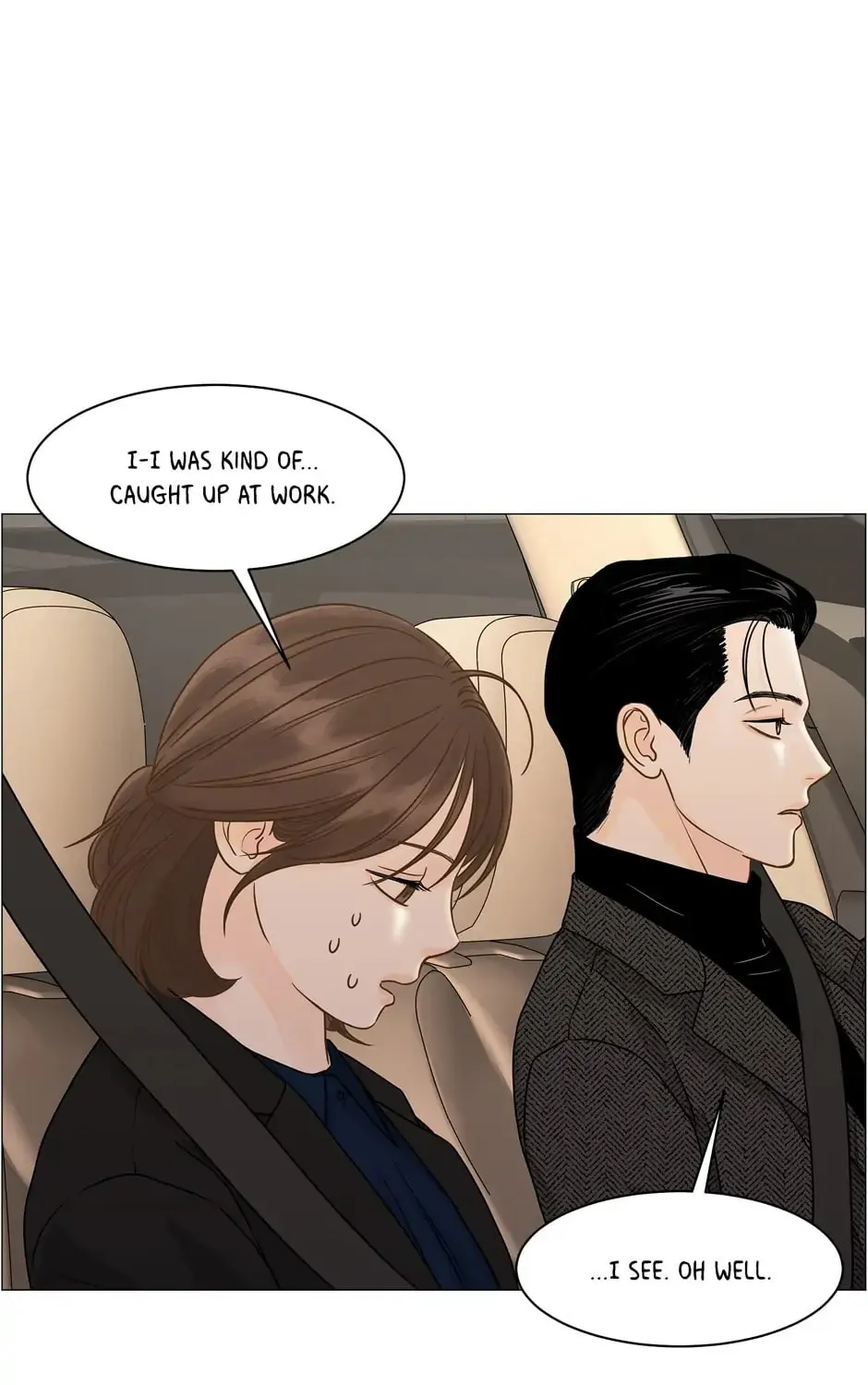 Read Back to Work! chapter 109 image 80 on Lezhin