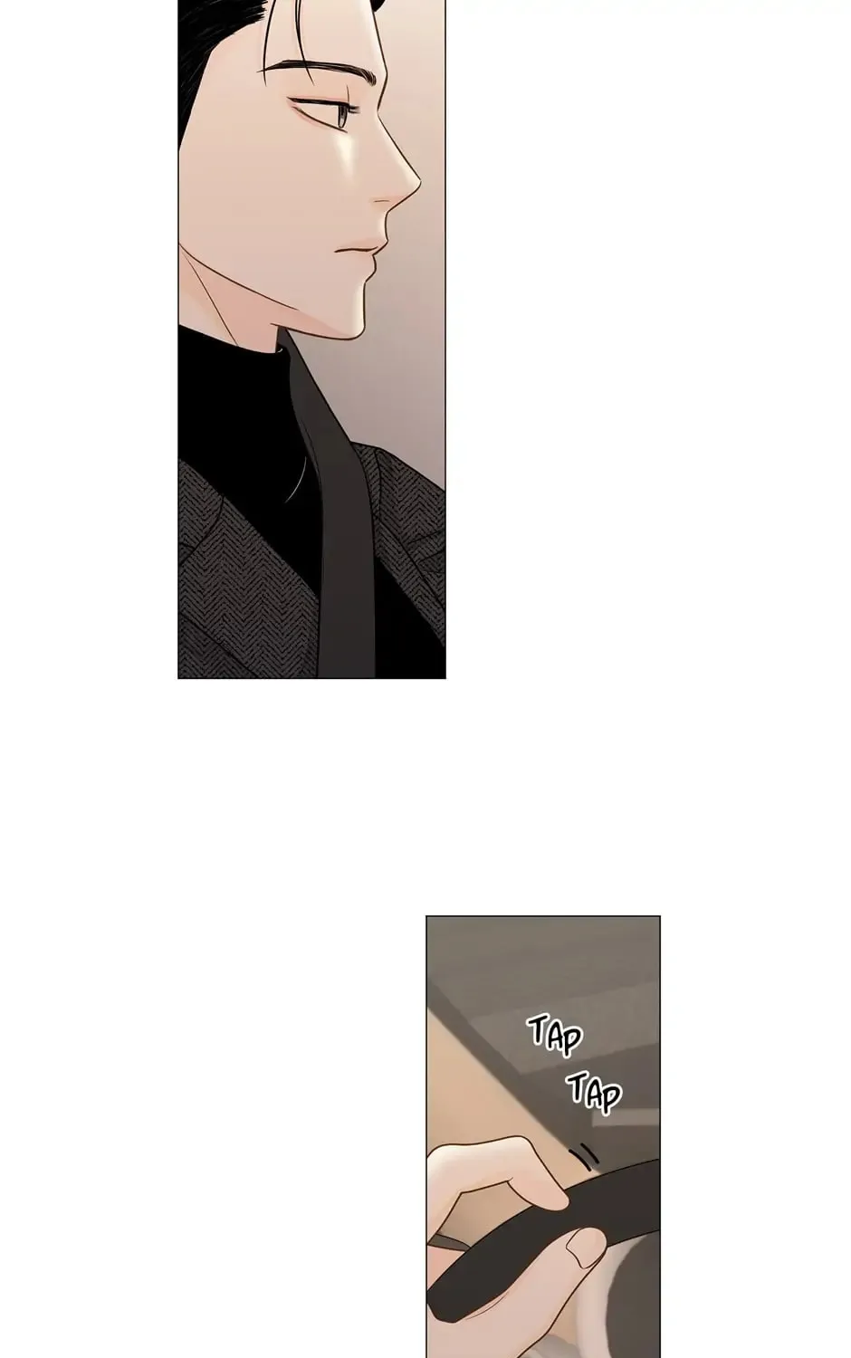 Read Back to Work! chapter 109 image 82 on Lezhin