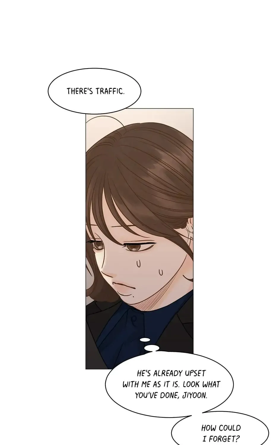Read Back to Work! chapter 109 image 84 on Lezhin
