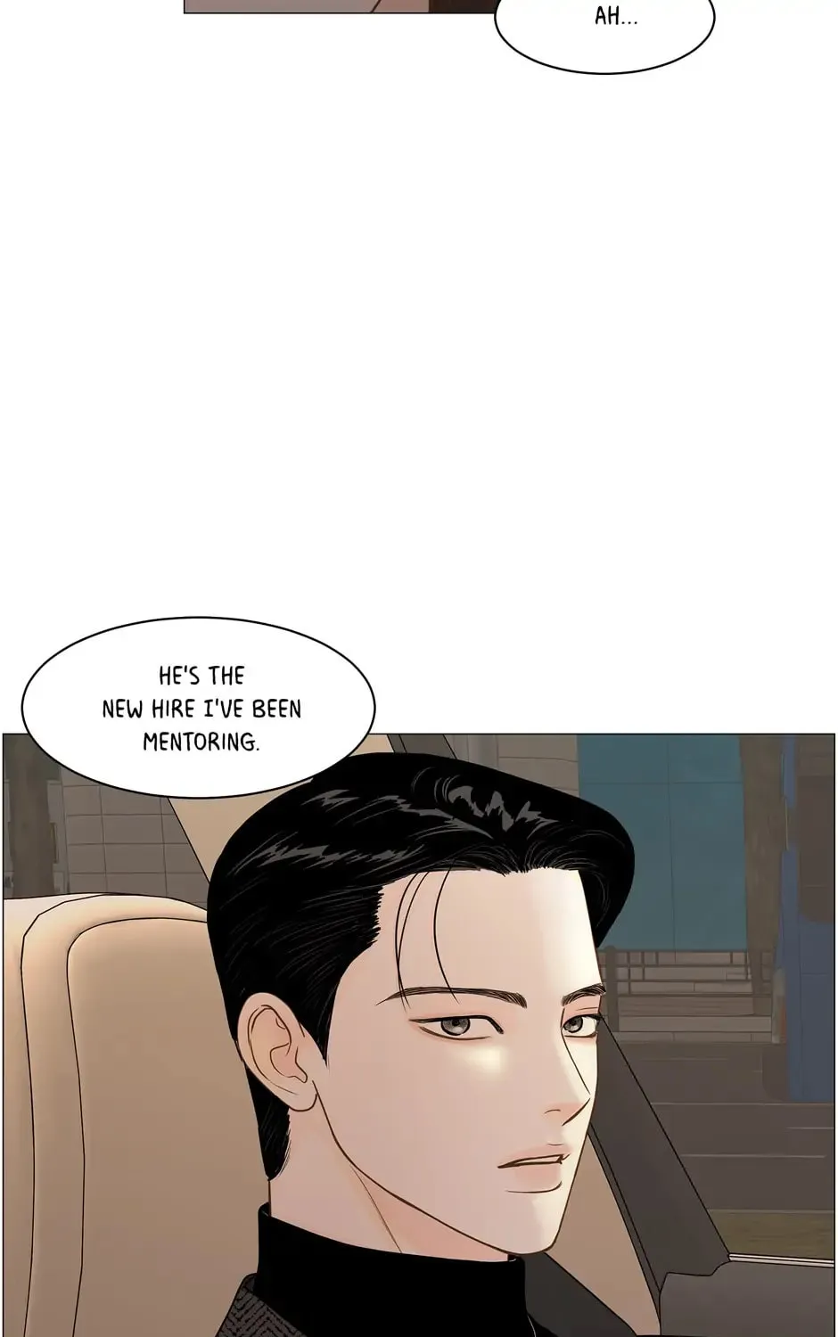 Read Back to Work! chapter 109 image 88 on Lezhin