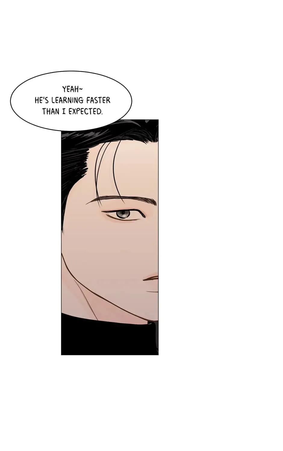 Read Back to Work! chapter 109 image 90 on Lezhin