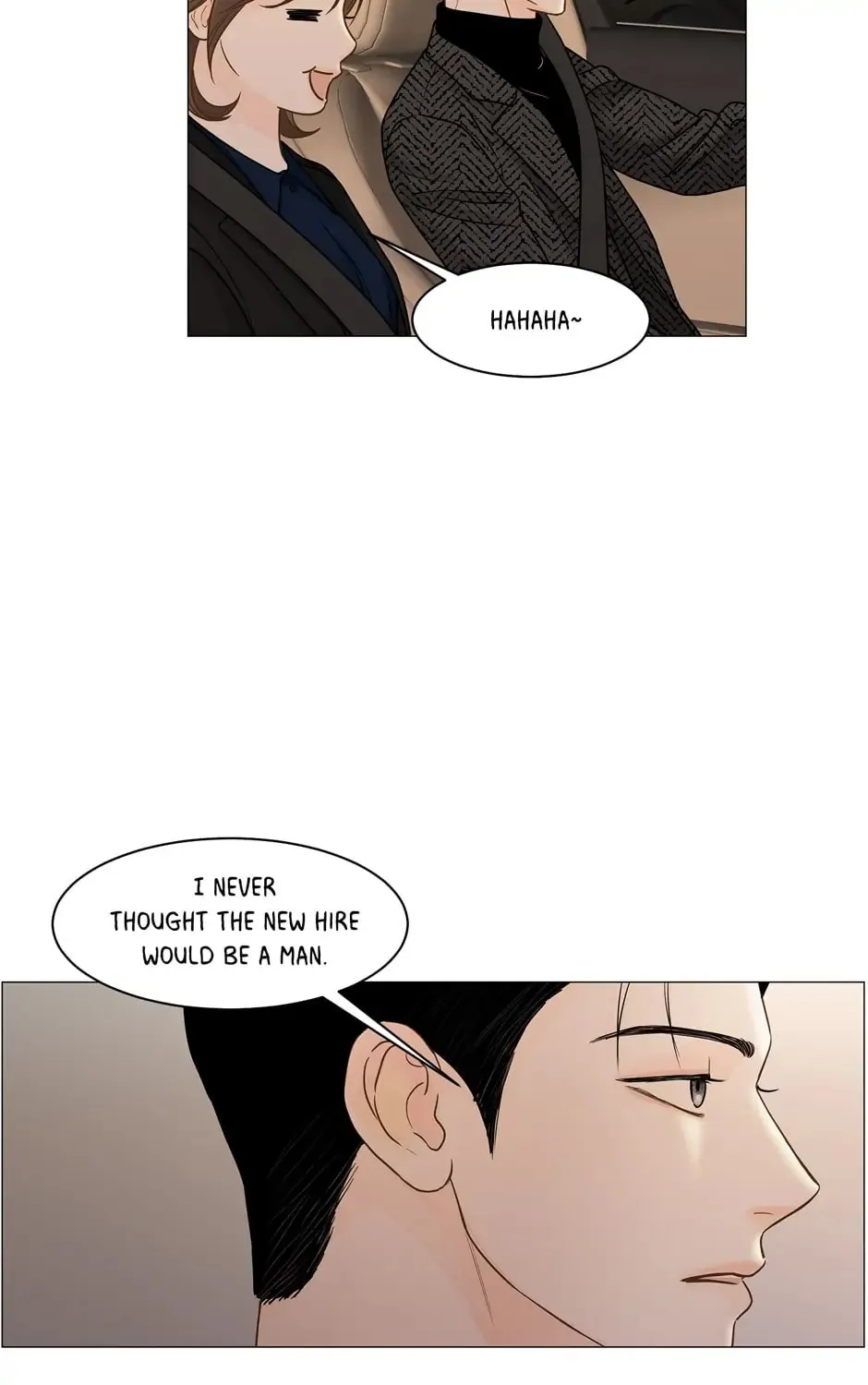 Read Back to Work! chapter 109 image 92 on Lezhin