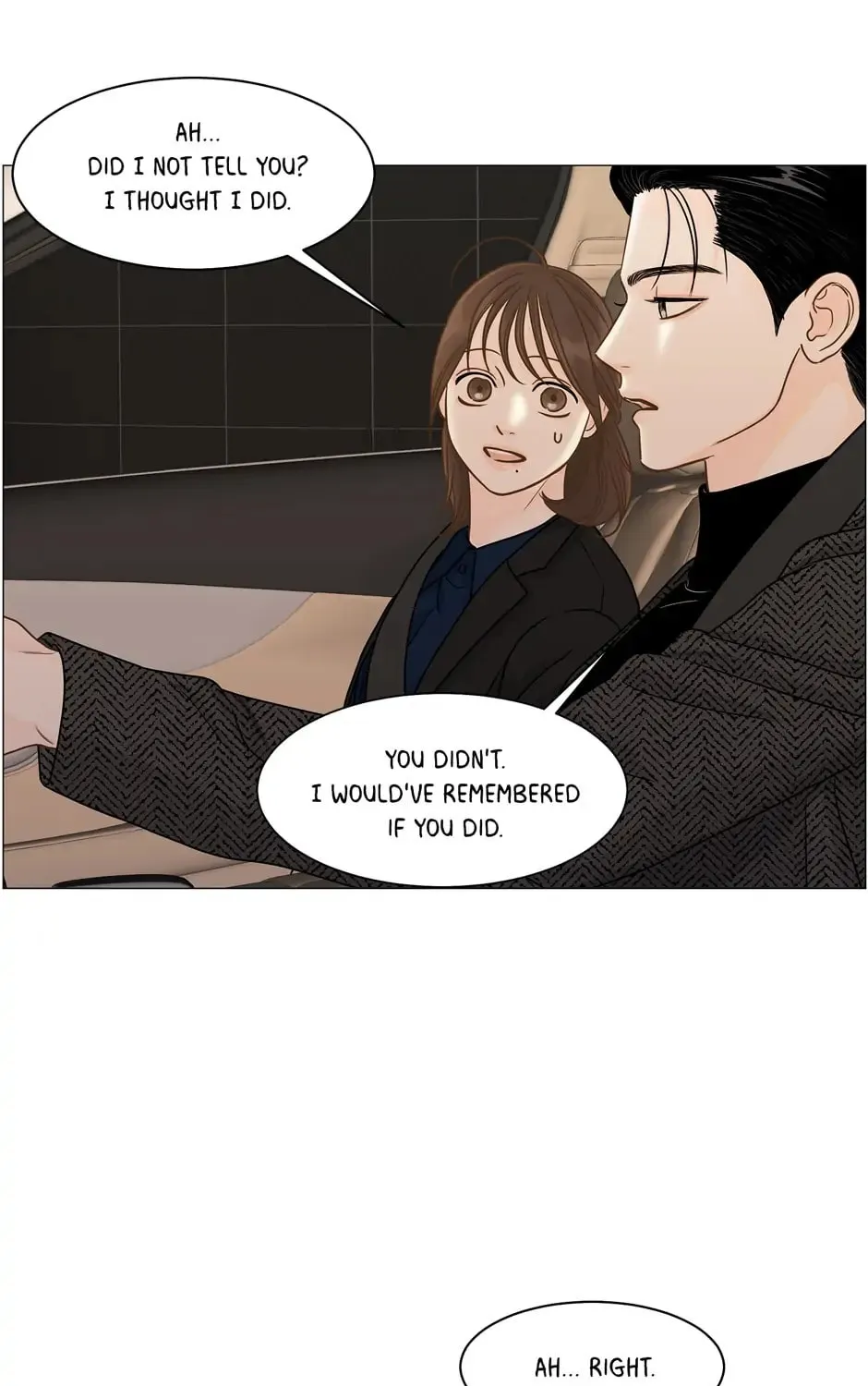 Read Back to Work! chapter 109 image 94 on Lezhin