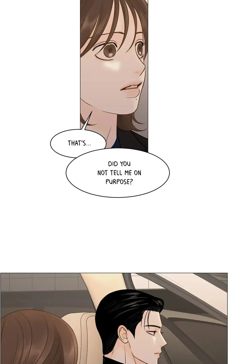 Read Back to Work! chapter 109 image 98 on Lezhin