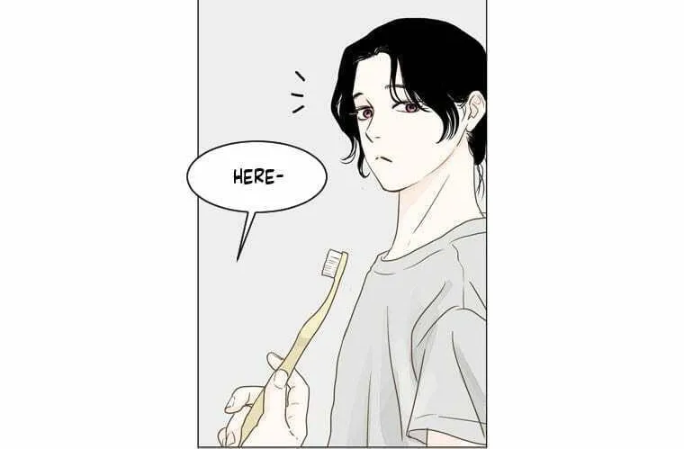 Read Back to Work! chapter 11 image 13 on Lezhin