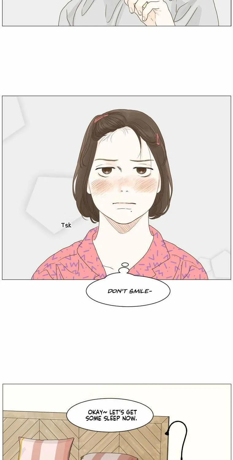 Read Back to Work! chapter 11 image 15 on Lezhin