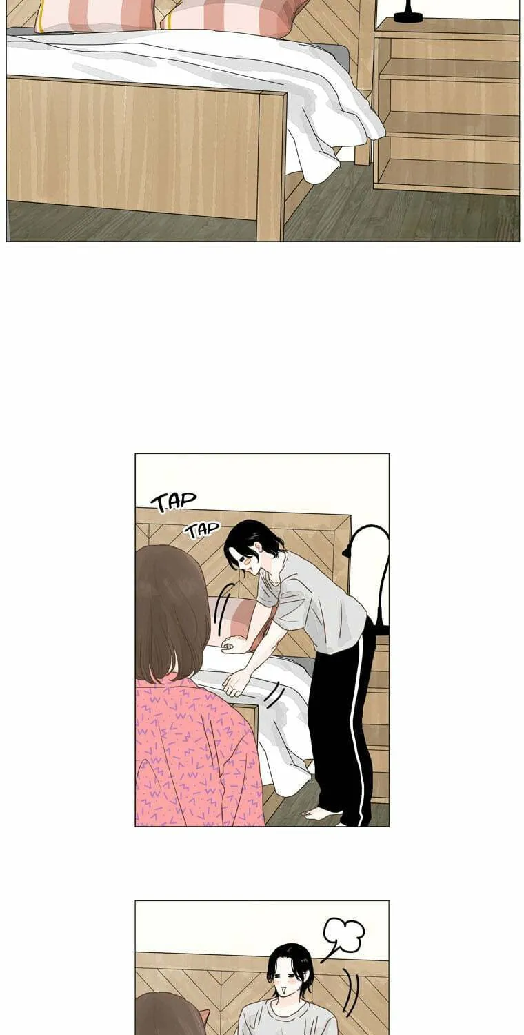 Read Back to Work! chapter 11 image 16 on Lezhin
