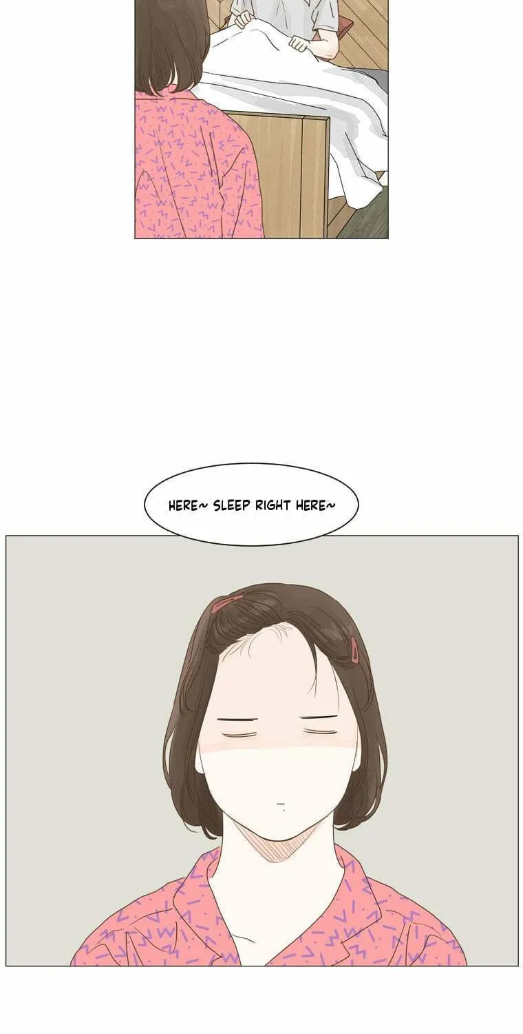 Read Back to Work! chapter 11 image 17 on Lezhin
