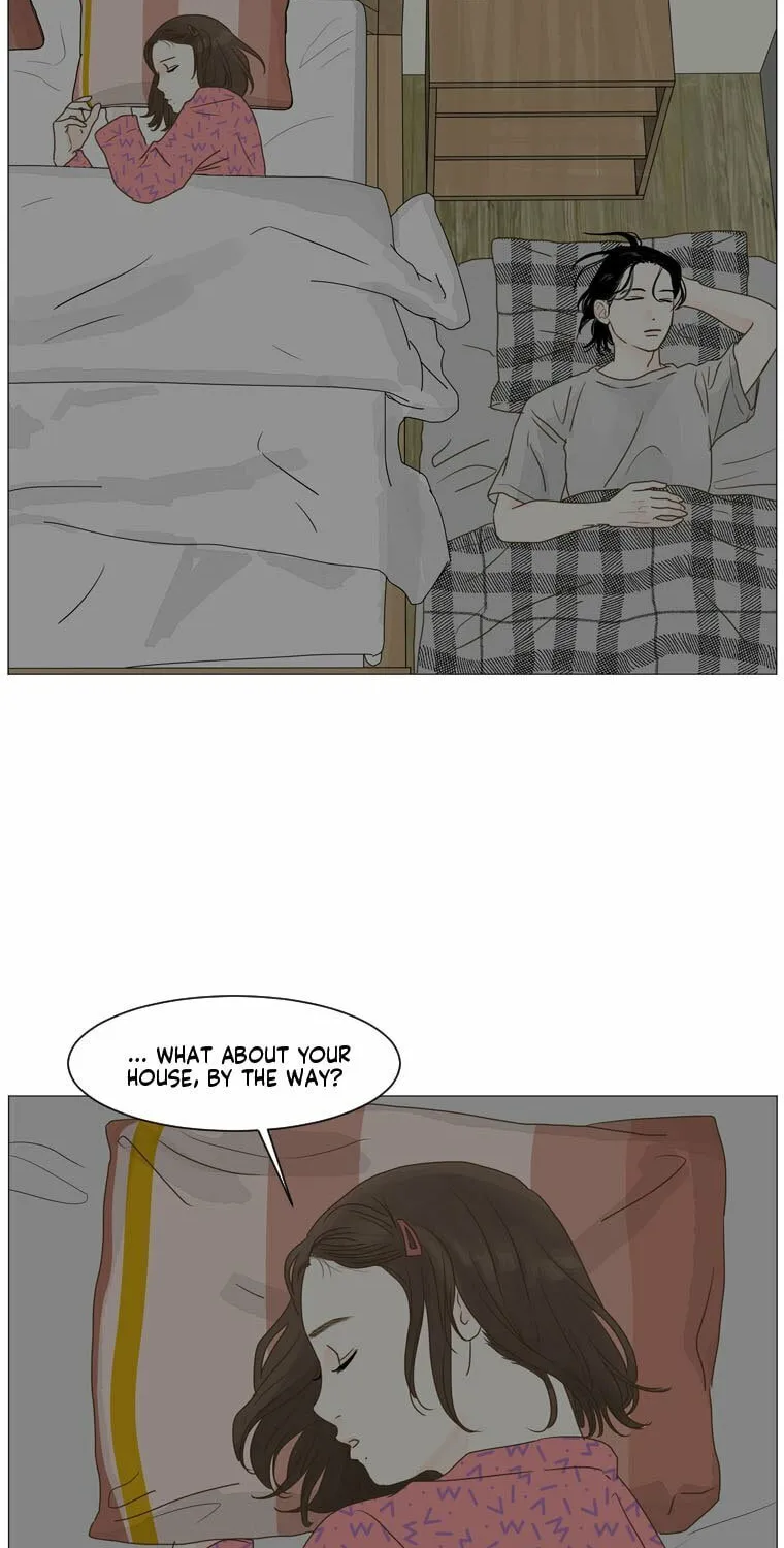 Read Back to Work! chapter 11 image 21 on Lezhin