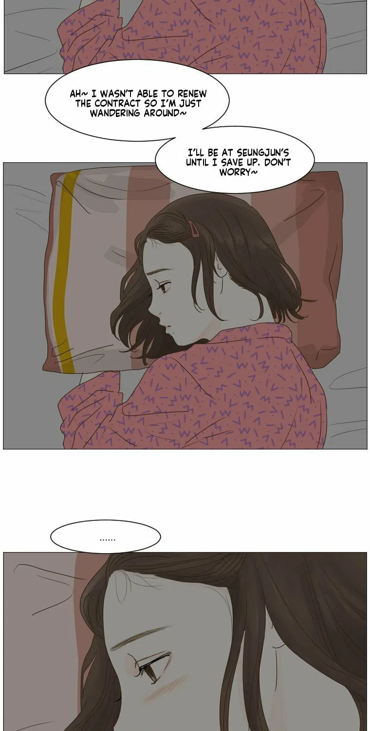 Read Back to Work! chapter 11 image 22 on Lezhin