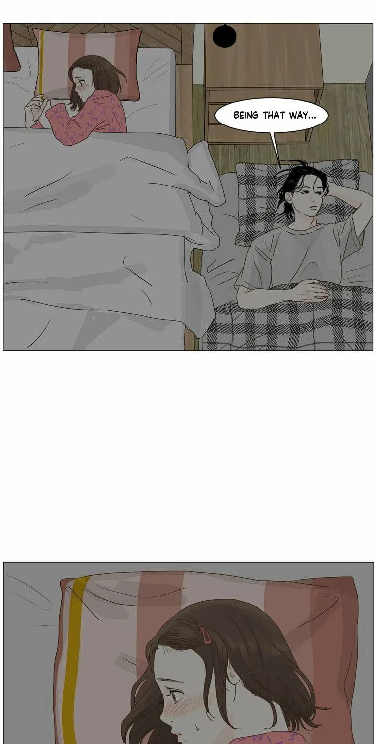 Read Back to Work! chapter 11 image 26 on Lezhin
