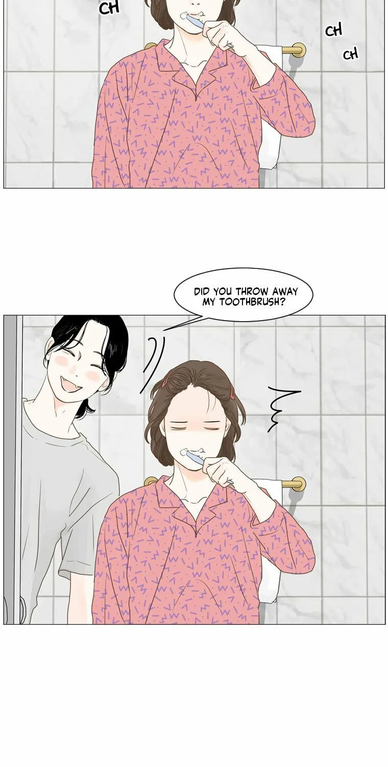 Read Back to Work! chapter 11 image 3 on Lezhin