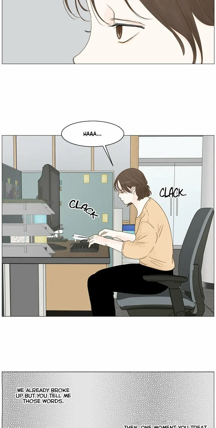 Read Back to Work! chapter 11 image 30 on Lezhin