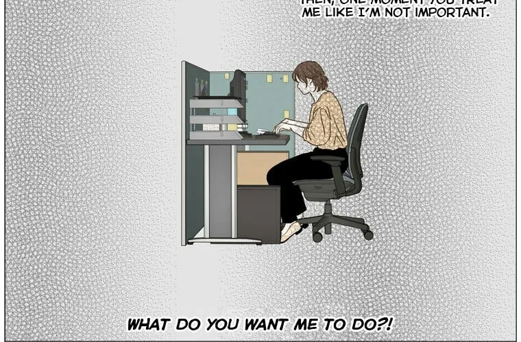 Read Back to Work! chapter 11 image 31 on Lezhin