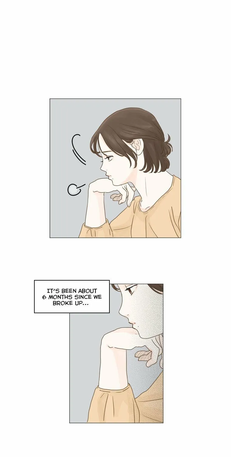 Read Back to Work! chapter 11 image 32 on Lezhin