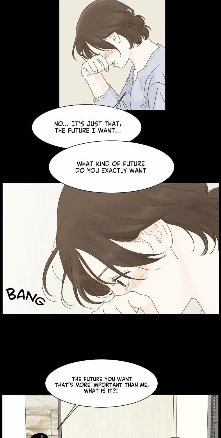 Read Back to Work! chapter 11 image 36 on Lezhin