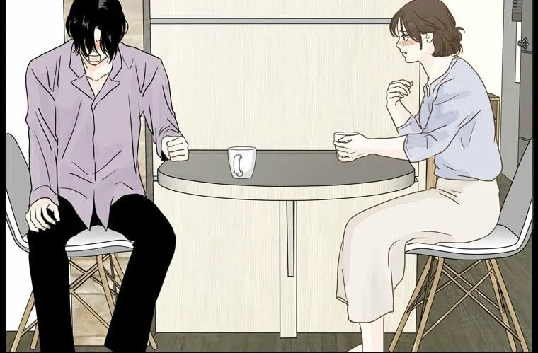 Read Back to Work! chapter 11 image 37 on Lezhin