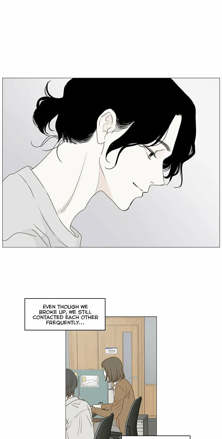 Read Back to Work! chapter 11 image 40 on Lezhin