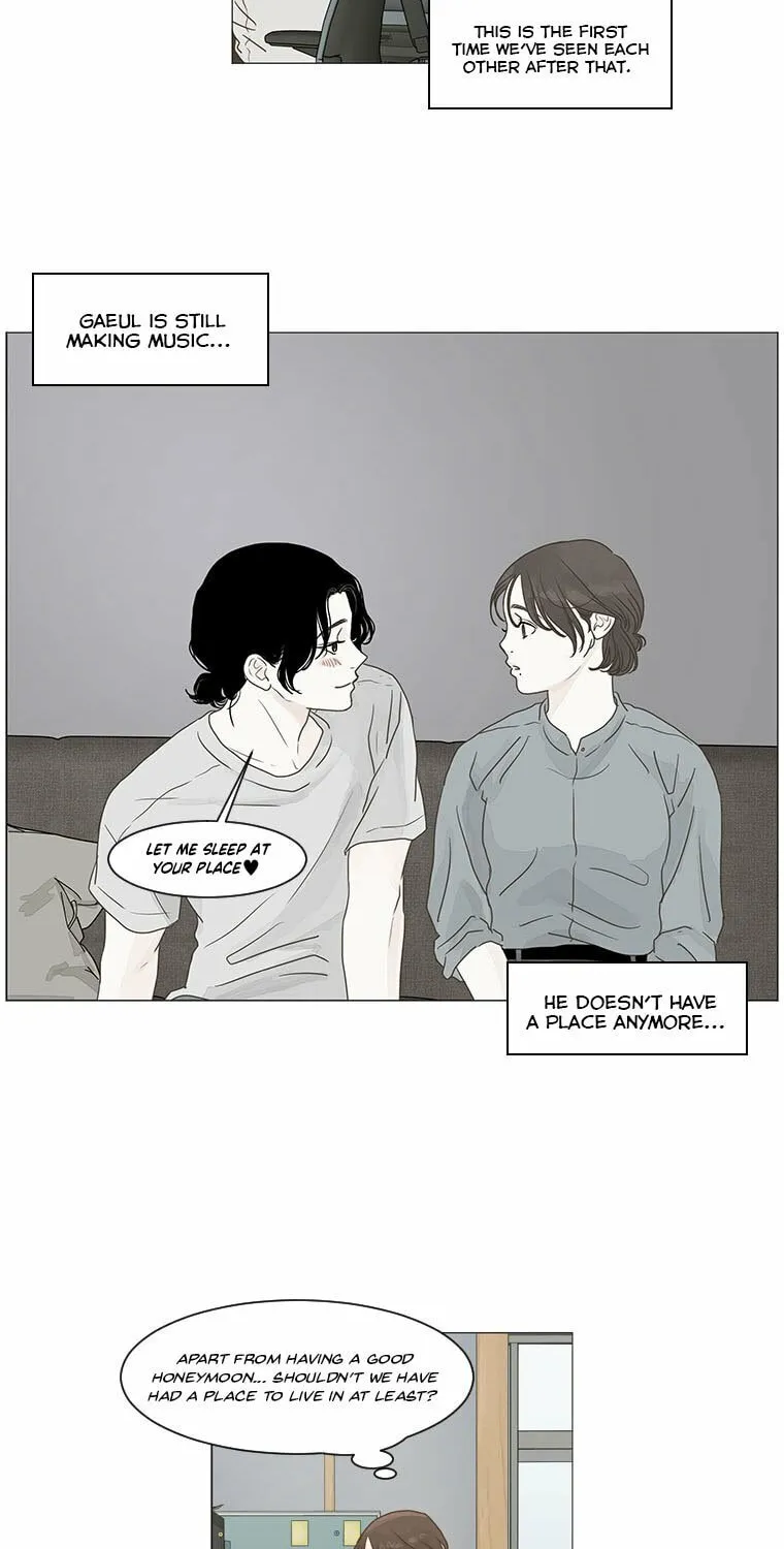 Read Back to Work! chapter 11 image 41 on Lezhin