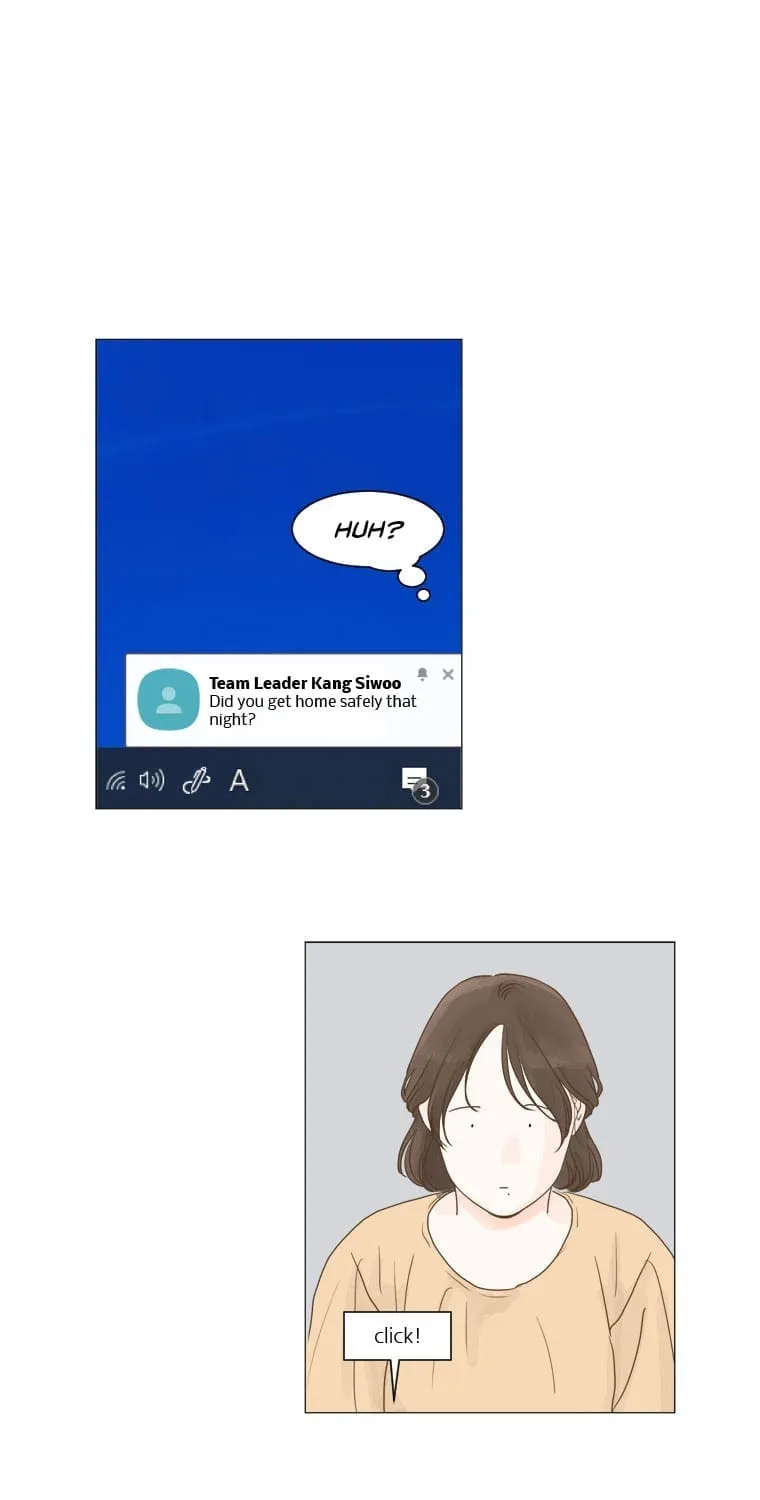 Read Back to Work! chapter 11 image 44 on Lezhin